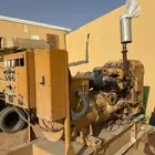 مولدات كهرباء و مضخات بنزين للبيع