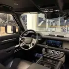 ديفندر 90 اكس