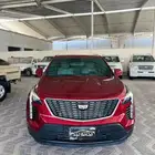 كاديلاك 2023 XT4 الجميح ماشي 24 الف قمة فالنظافة