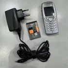 جوال نوكيا برج العرب 6100 أصلي الماني نظيف