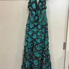 فستان للبيع لبس مره وحده