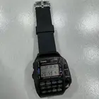 ساعة كاسيو CASIO ريموت كنترول نظيفة جدا