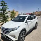 تويوتا راش 2020 ماشي 66 كلم