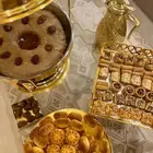 خيمه ابو خالد للضيافه وللمباشرين