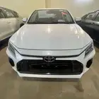 عرض خاص-ياريس موديل 2026 ( كاش-اقساط جميع البنوك )