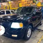 فورد اكسبيدشن