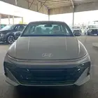 هيونداي اكسنت 2026 كمفورت