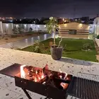 استراحه للايجار (طريق الميه )