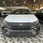 تايوتا كامري E 2025 بنزين