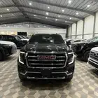 جي ام سي يوكن 2025الفيشن فل كامل بدون دبل خليجي