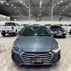 هيونداي النترا 2018 سعودي ماشي 107 الف مكينه 2.0 سي سي