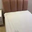 سرير أبو نفر نظيف سبب البيع عدم الحاجة