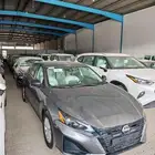 سيارات نيسان