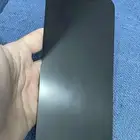 شاشة ايفون 12 بروماكس أصلية وكالة نظيفة جدا