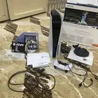 بلايستيشن فايف للبيع