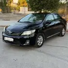 كورولا 2011 اوتماتيك نظيف