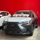 لكزس NX 350 AH موديل 2025 عرض 50 50 بدون هامش ربح