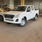 ايسوزو ديماكس غمارتين 2024 متوفر بقسط 1450 لدى الحسن