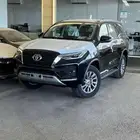 فورتشنر VX 2 ديزل بدون رادار 2.8 موديل 2024 متوفر لدى الحسن