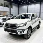 هايلوكس غمارتين S-GLX 4 4 اوتوماتيك بنزين 2025