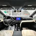 تويوتا- كامري- LE -هايبرد- 2025-بطاقه - ابيض