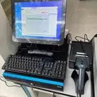 كاشير تموينات برنامج محاسبي مطعم نقاط بيع كوفي