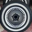 جنوط كابرس وكالة LTZ 96