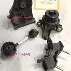 كراسي مكينه و قير كامري 4 و 6 سلندر من 98 الى 2002