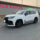 لكزس 2024