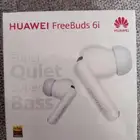 سماعة هواوي فري بودز 6i