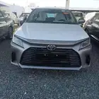 تويوتا يارس 2026