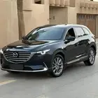 مازدا CX9 فل كامل ماشية 60 الف كيلو 2020 بدي وكالة