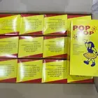 طراطيع ثوم الاصلي داخله 50حبه ب100 الكميه محدوده