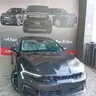 كيا k5 مطور بانوراما موديل 2025 كاش واقساط