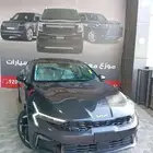 كيا كي 5 مطور بانوراما 2025 حرق اسعار