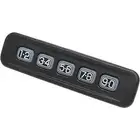 رمز ابواب فورد ماركيز و فكتوريا