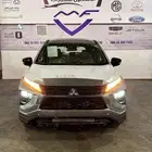 ميتسوبيشي اكليبس كروس نص فل وفل كامل 2025 بسعر مميز