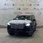 لاندكروزر GXR_S بنزين اتوماتيك 2025 مبيعات بنوك