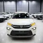 تويوتا اوربان 2026 كاش وقسيط