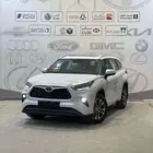 تويوتا هايلاندر GLE هايبرد نص فل 2025 مبيعات بنوك