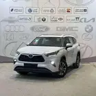 تويوتا هايلاندر GLE هايبرد نص فل 2025 مبيعات بنوك