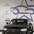 لكزس es250 موديل 2025 (AA) (اقساط جميع البنوك)