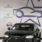 لكزس es250 موديل 2025 (AA) (اقساط جميع البنوك)