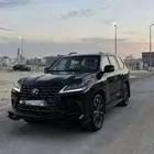 لكزس 2018 فل كامل DD