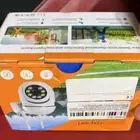 كاميرا مراقبة خارجية من طراز Securexpert V360-A.