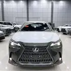 لكزس NX 350 AA بنزين ستاندر سعودي 2026