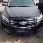 تشليح ماليبو و قطع غيار شفروليه ماليبو