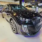 بيجو 208 جي تي 2025
