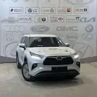 هايلاندر - LE - هاييبرد - دفع امامي - 2025 كاش واقساط