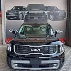 كيا تيلورايد فل كامل موديل 2024 مقاعد منفصله بأفضل العروض